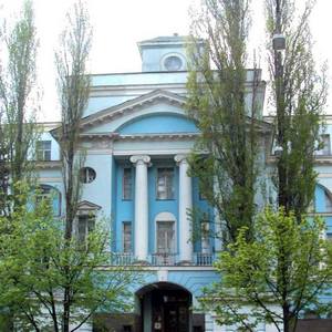 Національний науково-природничий музей НАН України