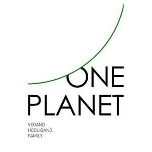 Веганське кафе «One Planet»