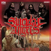 Концерт гурту Suicidal angels