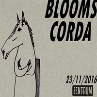 Презентація нового альбому Blooms Corda