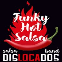 Dislocados з концертною програмою Funky Hot Salsa