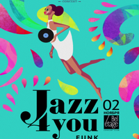 Концерт «Jazz 4you: Funk»