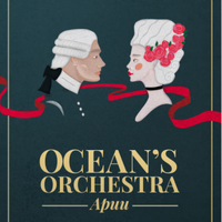 Концерт Ocean's Orchestra «Арії»