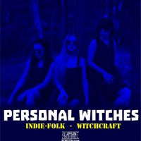 Концерт гурту Personal Witches