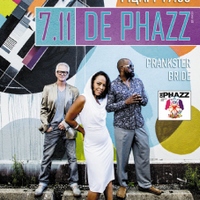 Гурт De Phazz з презентацією альбому «Prankster Bride»