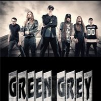 Гурт Green Grey з презентацією альбому «WTF»