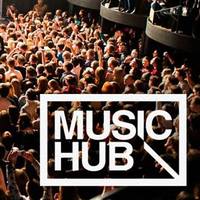 Презентація проекту «Music Hub Connect»