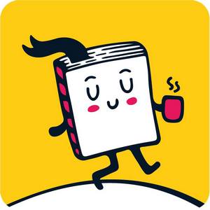 Книгарня-кав’ярна «Моя книжкова полиця»