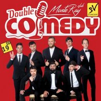 Гумористичне шоу «Double Comedy Show»