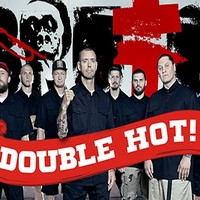 Brutto та «Ляпис» з програмою «Double Hot»