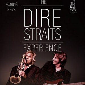 Концерт The Dire Straits Experience