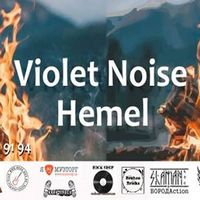 Концерт Violet Noise та Hemel