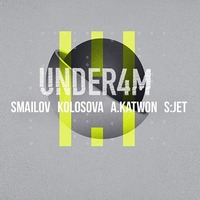 Вечірка «Under4M»