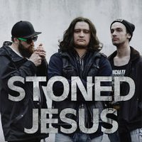 Концерт гурту Stoned Jesus