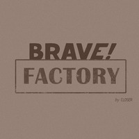 Вечірка «Brave! Factory: Halloween at Closer»