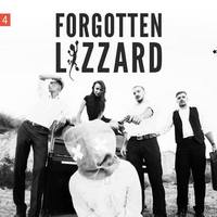 Концерт гурту Forgotten Lizzard