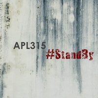 Виставка проекту «#StandBy» українського художника APL315