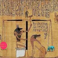 Лекція «Перемога порядку над хаосом. Міфологія Стародавнього Єгипту»
