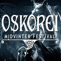 Музичний фестиваль «OSKOREI. Midvinter festival»