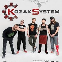 Концерт гурту Kozak System