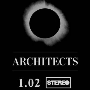 Концерт гурту Architects