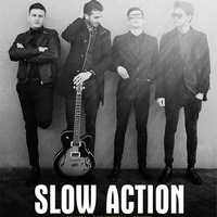 Концерт гурту Slow Action