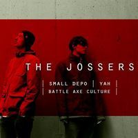 Концерт  The Jossers