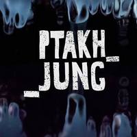 Концерт Ptakh_Jung у супроводі відео-сету VJ Rеinish