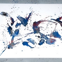 Виставка «Neo Calligraphy» by Rairyu