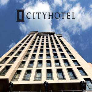 Готель «CityHotel»