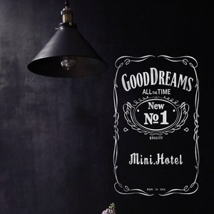 Good Dreams Hostel