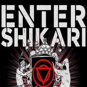 Концерт гурту Enter Shikari