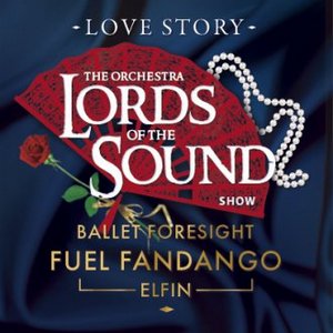 Концерт «Love story» від оркестру Lords of the sound