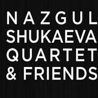 Концерт Nazgul Shukaeva Quartet & Friends «Happy Xmas (War is over)»