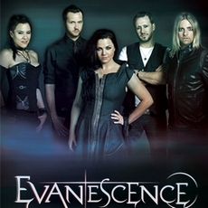 Концерт гурту Evanescence