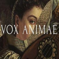 Концерт барокової музики кохання від Vox animae