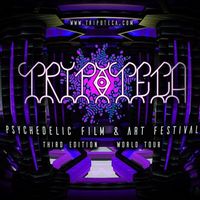 Фестиваль психоделічної анімації «Tripoteca»