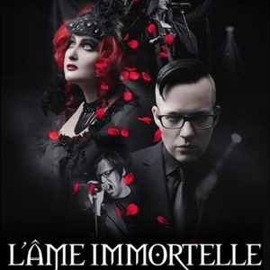 Концерт гурту L’ame Immortelle