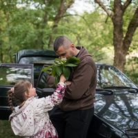 Фотовиставка Олексія Фурмана «Життя після поранення»