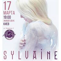 Концерт Sylvaine