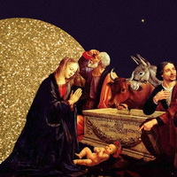 Лекція Андрія Баумейстера «Образ Різдва: головний культурний код Європи»