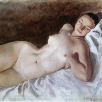 Виставка «Ню.Nude.Nu»