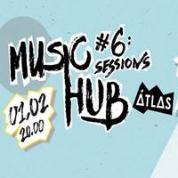 Джем сейшн «Music Hub #6: Sessions»