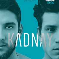Концерт гурту KADNAY