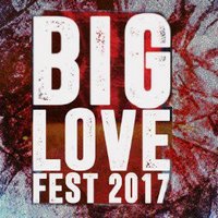 Музичний фестиваль «Big Love Fest 2017»