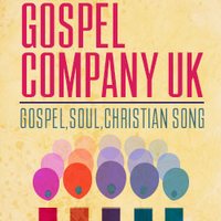 Концерт Gospel Company UK