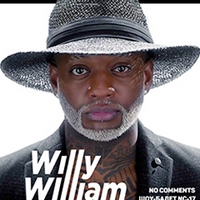 Виступ Willy William до 19-річчя Caribbean Club