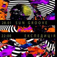 Арт-експедицію від гурту Sun Groove