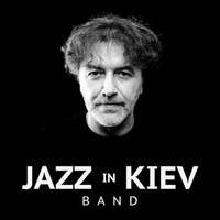 Концерт Jazz in Kiev Band