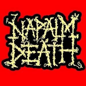 Концерт Napalm Death